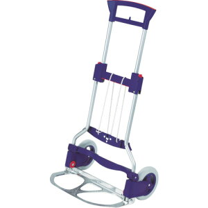 SECO (���؏��i)�܏�J�[�g �uRUXXAC�v�r�W�l�X 125kg 2234-51