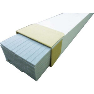 TRUSCO �p�o�b�J�[ 7mmX8mmX1m (100�{��) TKB-78