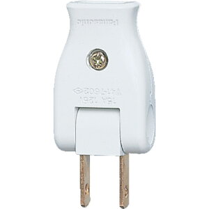 Panasonic �X�i�b�v�L���b�v �z���C�g�@WH4021WP