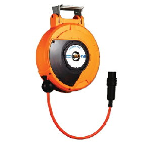 �n�^�� �R�[�h�}�b�N2 �P��100V 10m �ڒn�t �l�c���R���Z���g CDS2-101QK
