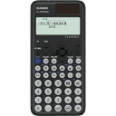 カシオ 関数電卓 FX-JP700CW-N