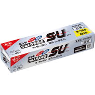コニシ ボンドウルトラ多用途SU 120ml(箱) クリアー　04593