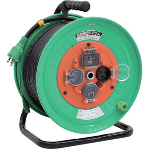 NICHIDO �d�H�h���� ���O�^ �ߕ��טR�d�ی쌓�p�u���[�J�t 2PNCT�d�� 30m NW-EK33PN