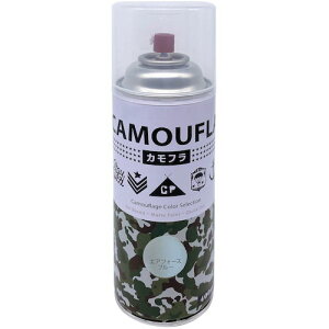 �j�b�� ���� �~���^���[ �A�[�~�[ ��Ȃ��X�v���[ �J���t���X�v���[ -CAMOUFLA- 400ML �G�A�t�H�[�X�u���[ 4976124876943