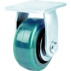 TRUSCO d׏dpLX^[ Œ 100MM ώE^ԗ1000KGF TUSH100R-KPL