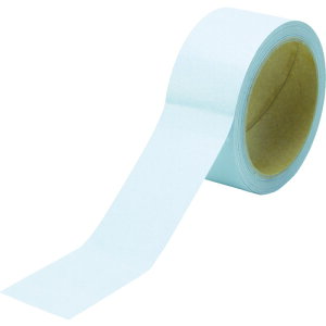 TRUSCO �ċA���˃e�[�v 45MM×10M ���@TRFT45W