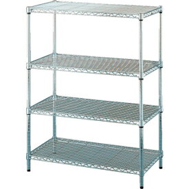 MR9012J IRIS 540441 メタルラック(ポール径25) 910*460*1200