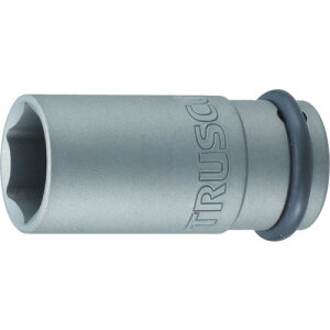 TRUSCO �C���p�N�g�p�����O�\�P�b�g(�����p25.4)�Ε�24mm T8-24AL
