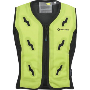 �X���[���C�N�@��������p�x�X�g�@BODYCOOL�@SMART�|X�@F�DYellow�iS�j TL-WICB-BCS/FY-S