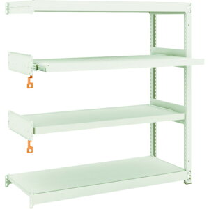 TRUSCO X`[bN M1.5^yʒI 1160X445XH1200 4iXCh2i A M1.5-4442M2B