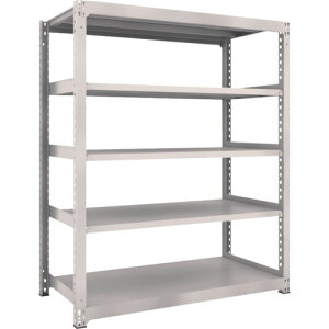 TRUSCO X`[bN M3^ʒI 1500*721*H1800 5i P lIO[ M36575