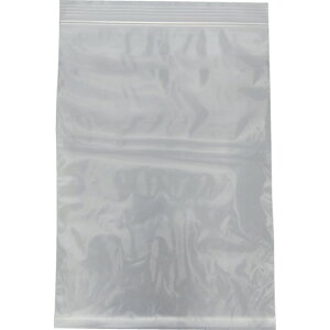 TRUSCO �`���b�N�t�|���� 0.04mm�� 340x240mm 100���� TCB-J-4A-TM
