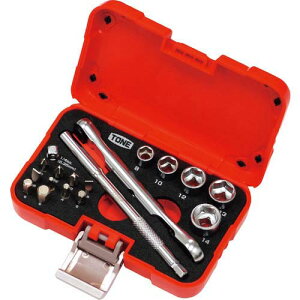 TONE �\�P�b�g�����`�r�b�g�Z�b�g MIX21620P