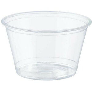 HEIKO �����J�b�v A-PET 4�I���X ��^ ���a74mm 50���� 004526003