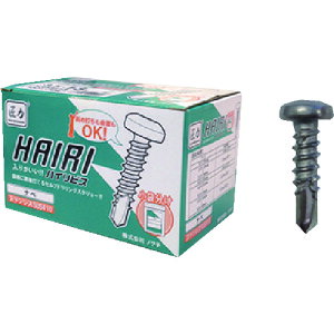 Joiner F (ؔp) HAIRI SUS410 ix 3.5*16mm 100{*7 HSP3516