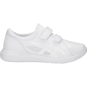 ASICS NURSEWALKER203 �z���C�g*�z���C�g 25.5cm 1271A032.100-25.5