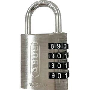 ABUS Op_C싞 165IB^40 SILVER 165IB^40 SILVER