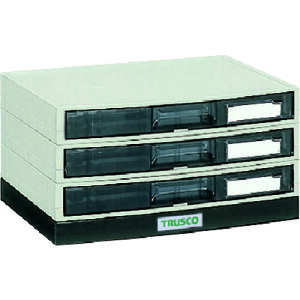 TRUSCO HO^[P[X ^[P[X A4Eςݏd˃^Cv ^3i LA4-S3S