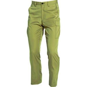 BURTLE カーゴパンツ 6072-24-91 キャメル 6072-24-91