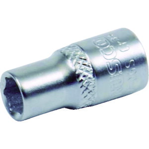 TRUSCO �\�P�b�g(6�p) �����p6.35 �Ε�6mm TS2-06S
