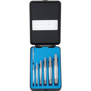 TRUSCO �G�L�X�g���N�^�[�Z�b�g �p�^ 7�{�g �����P�[�X�� EXS1830SK