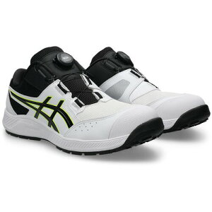 ASICS�@WINJOB�@CP228�@BOA�@�z���C�g×�u���b�N�@26�D5 1273A146.100-26.5