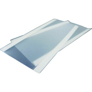 TRUSCO PP�w�l�ߖh�~�X�g�b�p�[ ���� ����440mm 2�� PPS4402