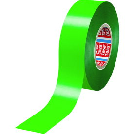 tesa ラインマーキングテープ 緑 50mm*33m　4169NPV8GN
