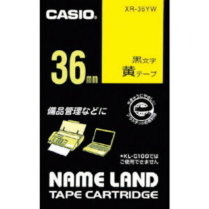 �J�V�I �l�[�������h�p�e�[�v�J�[�g���b�W �S���^�C�v 36mm�@XR36YW