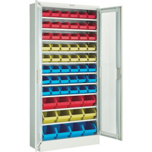 TRUSCO �p�[�c�P�[�X �o�����b�N�P�[�X M�^ ���J���� �R���e�i�� H1790 T610M-B