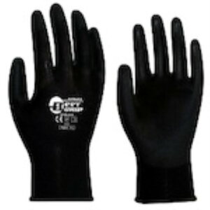 BESTGRIP\tgE^wubNM10oPQ302-BK-10P-M