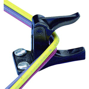 PANDUIT �n�[�l�X�{�[�h�A�N�Z�T�� �R�[�i�[�|�X�g (10��) CPL.75-S8-X