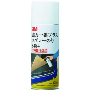 3M ͈ԃvX Xv[̂ 8484 F 430ml 8484