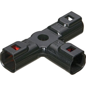 TRUSCO �h���R�l�N�^ �n�E�W���O T���^�C�v(10��)�c��2 �� P-CB01A5-02BA