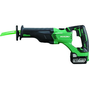 HiKOKI 14.4VR[hXZ[o\[6.0Ah