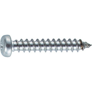 TRUSCO �i�x���^�b�s���O�˂� 1��A �X�e�����X M4*45 30�{�� B09-0445