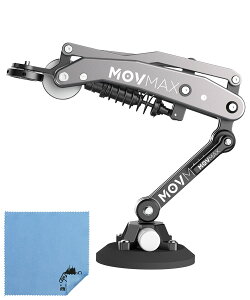 Movmax Blade Arm u[hA[ ANVJpX^rCU[ ԍڃJ}Eg zՃJ}Eg GoPro Insta360 DJI X}[gtH N[jONXt