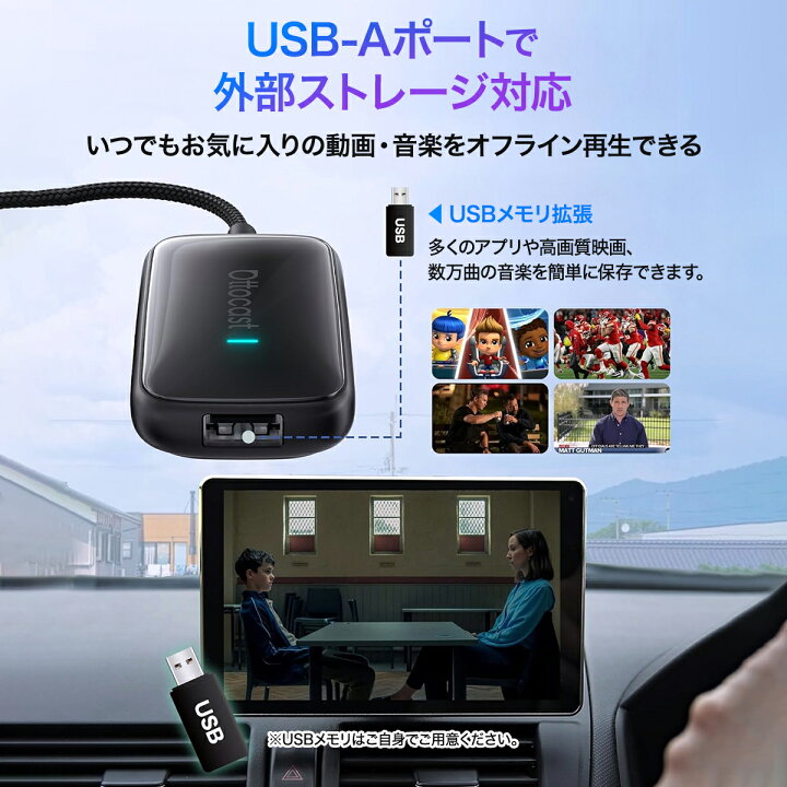 楽天市場】【販売実績No.1 正規代理店】OTTOCAST オットキャスト 