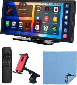 y̔No.1 K㗝XzOttocast Screenflow AI IbgLXg XN[t[ AI 11.4C` fBXvCI[fBI ԍڃfBXvCj^[ Android15 CarPlayAndroid AutoɑΉ YouTubeNe