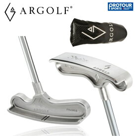 ARGOLF アールゴルフ Merlin マーリン パター