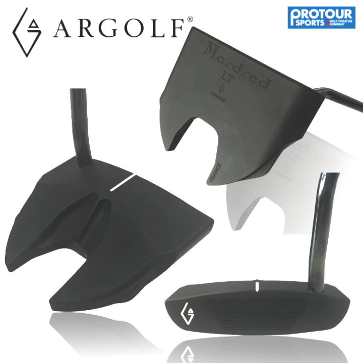 楽天市場】ARGOLF アールゴルフ Mordred LT モルドレッド ライト 