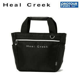 Heal Creek ヒールクリーク カートバッグ 003-89801