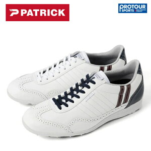 PATRICK �p�g���b�N �S���t�V���[�Y YMIR-CP/L W/B.N G2229