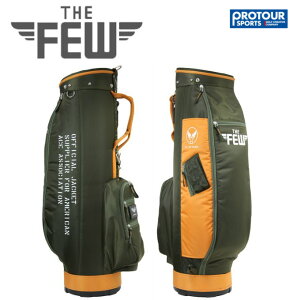 THE FEW UEt[ LfBobO FJG001