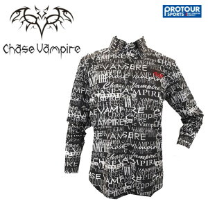 Chase Vampire `FCX opCA Vc CV20-5100