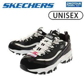 Skechers GO GOLF D'LITES スケッチャーズ ディライト ゴルフシューズ 123998