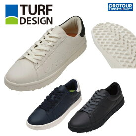 TURF DESIGN ターフデザイン ゴルフシューズ TDSH-2275
