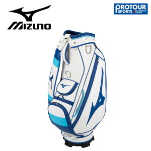 MIZUNO Tour Staff Mid ~YmLfBobO 5LJC2222