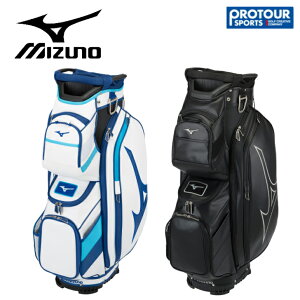 MIZUNO Tour Cart ~YmLfBobO 5LJC2223