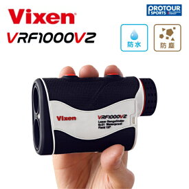Vixen ビクセン 単眼鏡 レーザー距離計　VRF1000VZ